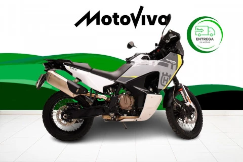 Husqvarna Norden 901 