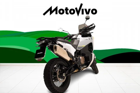 Husqvarna Norden 901 