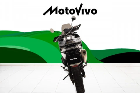Husqvarna Norden 901 