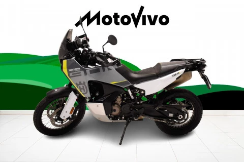 Husqvarna Norden 901 