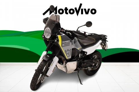 Husqvarna Norden 901 