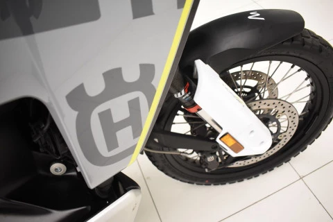Husqvarna Norden 901 