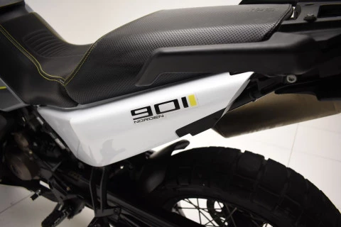 Husqvarna Norden 901 