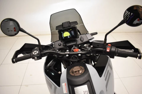 Husqvarna Norden 901 