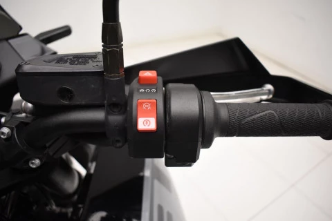 Husqvarna Norden 901 