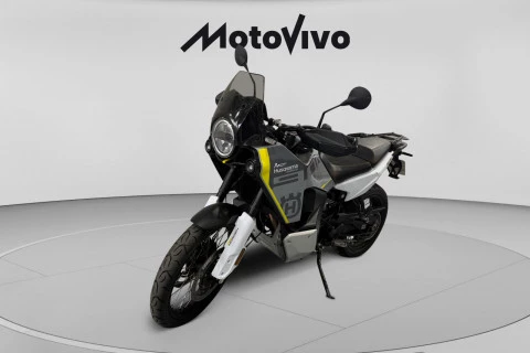 Husqvarna Norden 901 
