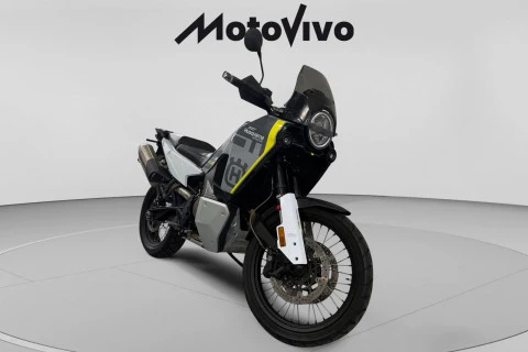 Husqvarna Norden 901 