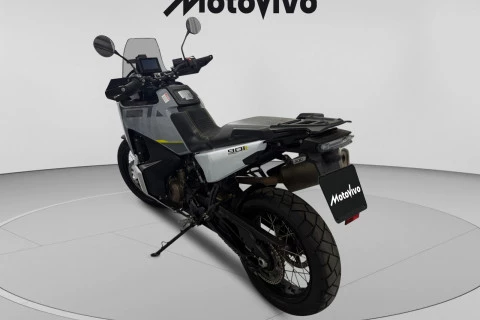 Husqvarna Norden 901 