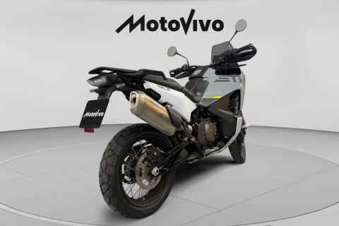 Husqvarna Norden 901 