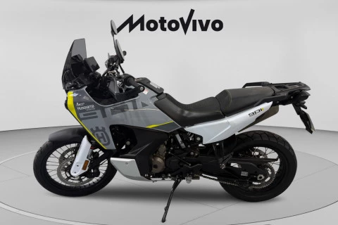 Husqvarna Norden 901 