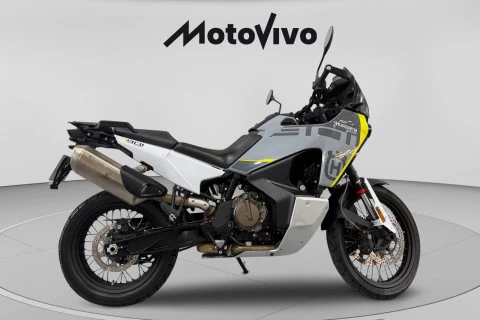 Husqvarna Norden 901 
