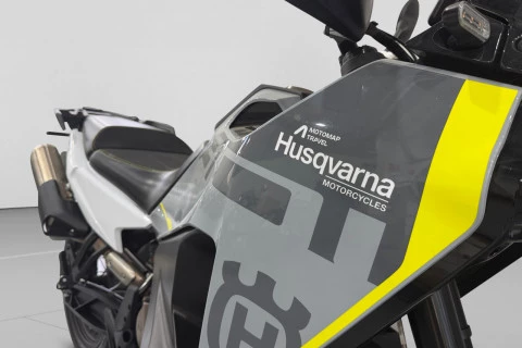 Husqvarna Norden 901 