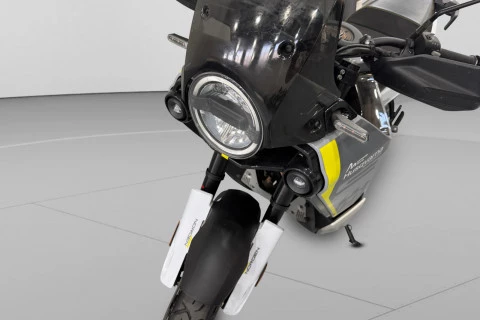 Husqvarna Norden 901 