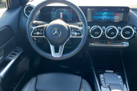 Mercedes-Benz GLA GLA 200 D