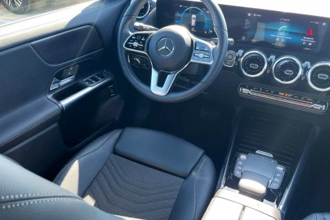 Mercedes-Benz GLA GLA 200 D