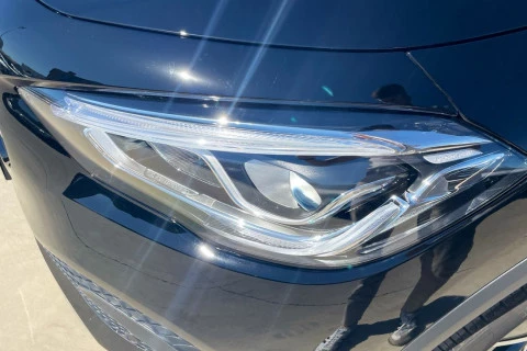 Mercedes-Benz GLA GLA 200 D