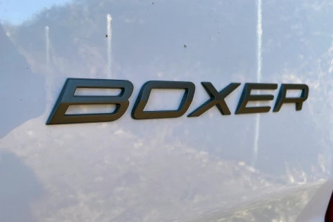 Peugeot Boxer Furgón 3.5 L3H2 BlueHDi 140 S&S 6v MAN