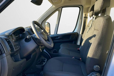 Peugeot Boxer Furgón 3.5 L3H2 BlueHDi 140 S&S 6v MAN