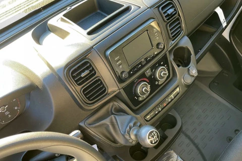 Peugeot Boxer Furgón 3.5 L3H2 BlueHDi 140 S&S 6v MAN