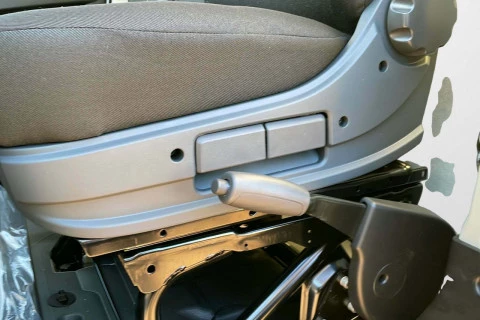 Peugeot Boxer Furgón 3.5 L3H2 BlueHDi 140 S&S 6v MAN