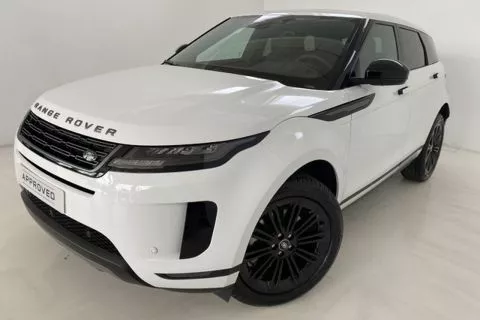 Land Rover Range Rover Evoque D163 MHEV S 4WD Auto 120 kW (163 CV)