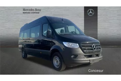 Mercedes-Benz Sprinter 317 CDI Tourer PRO Largo