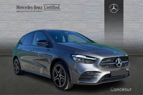 Mercedes-Benz Clase B B 250 e