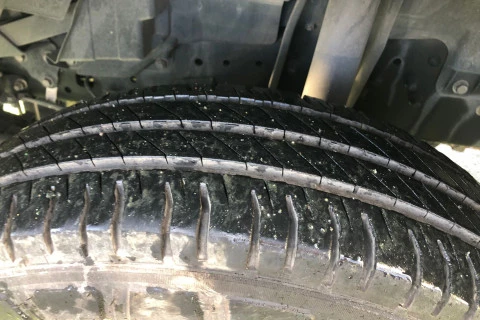 Fuso Canter 6 Ton FUSO CANTER 6S15 + CAJA PAQUETERA