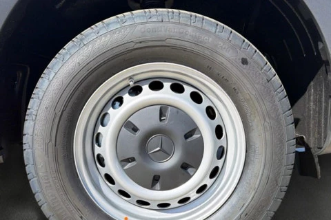 Mercedes-Benz Sprinter 315  CDI FURGON PRO LARGO