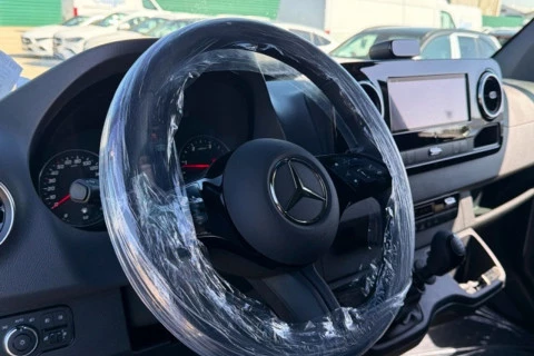 Mercedes-Benz Sprinter 315  CDI FURGON PRO LARGO
