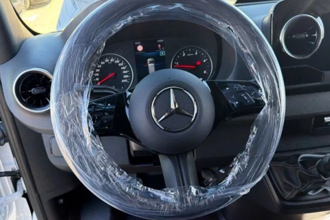 Mercedes-Benz Sprinter 315  CDI FURGON PRO LARGO