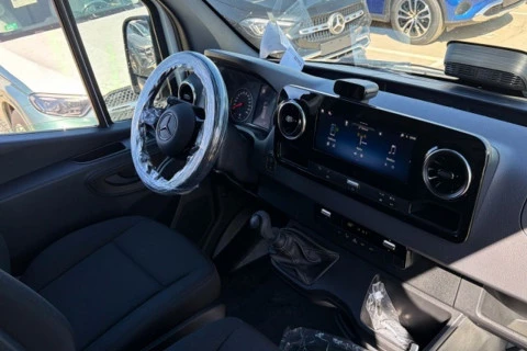 Mercedes-Benz Sprinter 315  CDI FURGON PRO LARGO