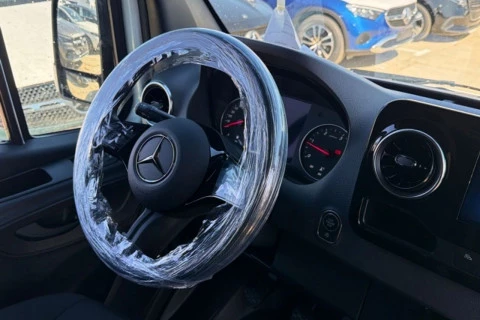 Mercedes-Benz Sprinter 315  CDI FURGON PRO LARGO