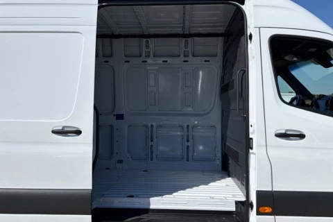 Mercedes-Benz Sprinter 315  CDI FURGON PRO LARGO