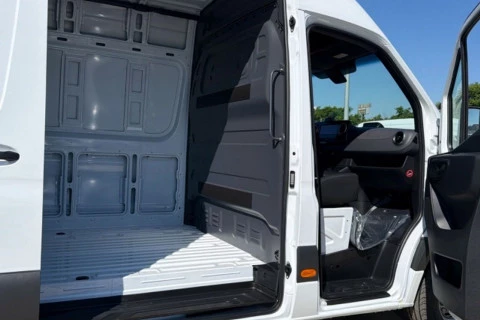 Mercedes-Benz Sprinter 315  CDI FURGON PRO LARGO