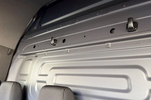 Mercedes-Benz Sprinter 315  CDI FURGON PRO LARGO