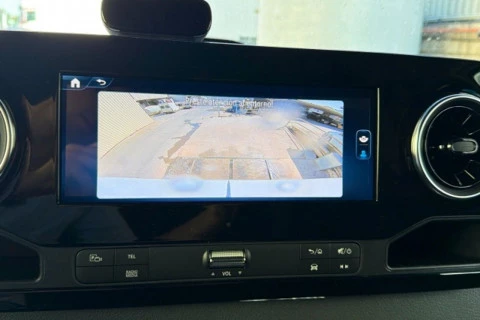 Mercedes-Benz Sprinter 315  CDI FURGON PRO LARGO