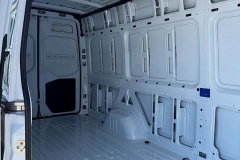 Mercedes-Benz Sprinter 315  CDI FURGON PRO LARGO