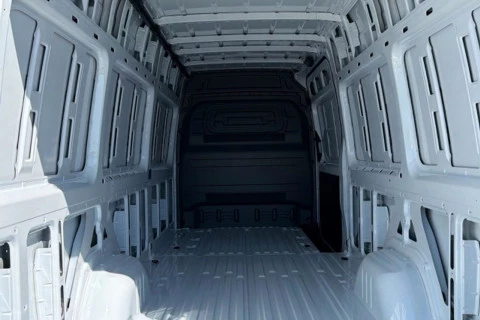 Mercedes-Benz Sprinter 315  CDI FURGON PRO LARGO