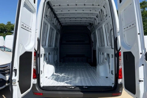 Mercedes-Benz Sprinter 315  CDI FURGON PRO LARGO
