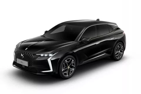 DS DS 4 Edition France BlueHDi 130 CV DS DS 4 Edition France BlueHDi 130 CV