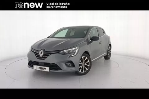 Renault Clio   TCe Techno 67kW