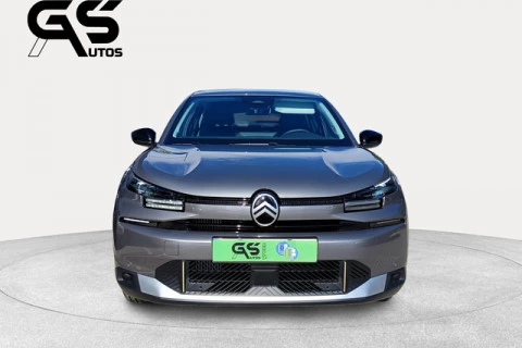 Citroën C4 Hybrid 145 Business Edition e-DCS6 107 kW (145 CV)
