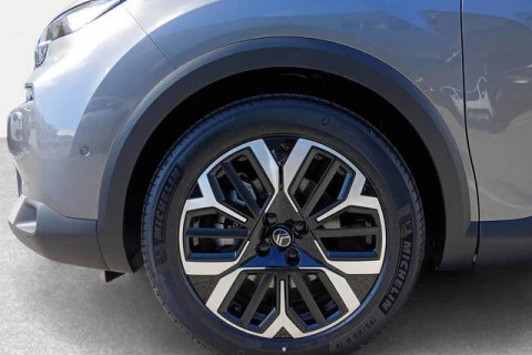 Citroën C4 Hybrid 145 Business Edition e-DCS6 107 kW (145 CV)