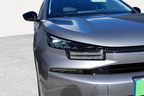 Citroën C4 Hybrid 145 Business Edition e-DCS6 107 kW (145 CV)