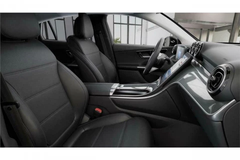 Mercedes-Benz GLC Coupé GLC 300 de 4MATIC