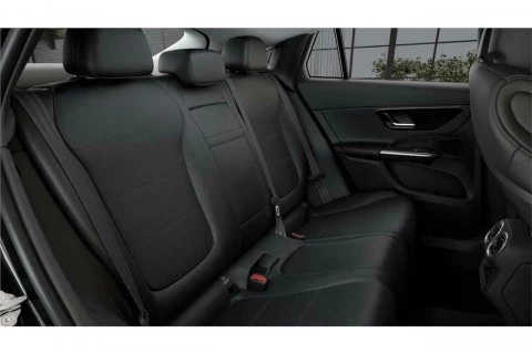 Mercedes-Benz GLC Coupé GLC 300 de 4MATIC