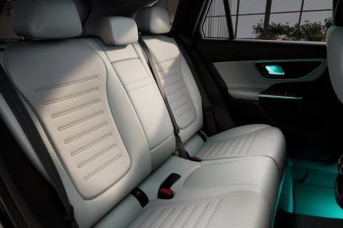 Mercedes-Benz GLC GLC 300 de 4MATIC