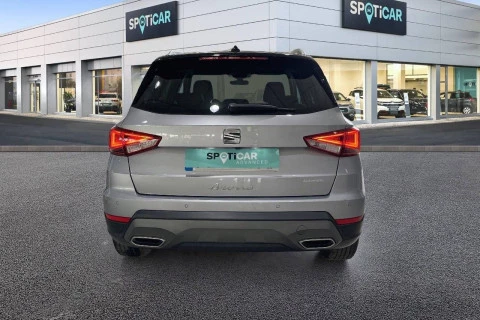 Seat Arona 1.5 TSI 110kW (150CV) DSG FR XL