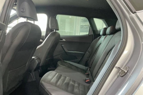 Seat Arona 1.5 TSI 110kW (150CV) DSG FR XL